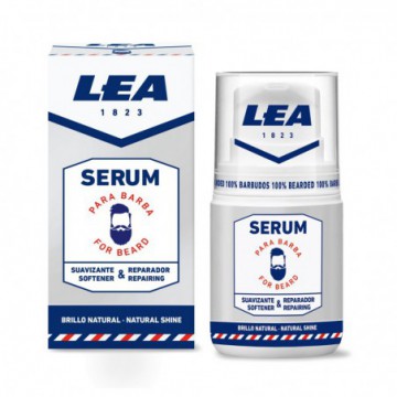 LEA Beard Serum 50ml 1.7 fl oz