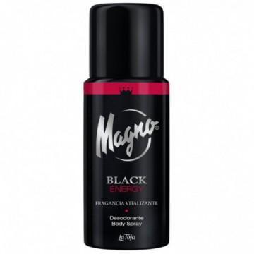 Magno Black Energy...