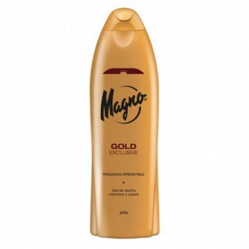 Magno Gold Shower Gel 550ml...