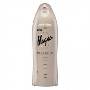 Magno Platinum Shower Gel...