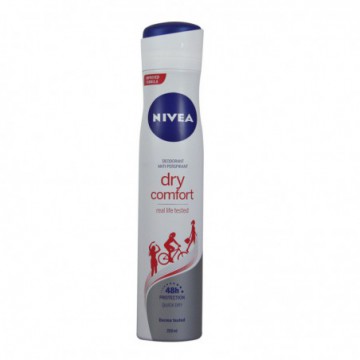 Nivea Dry Comfort 48h...