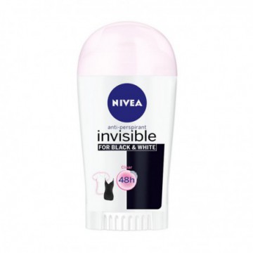 Nivea Invisible for Black...
