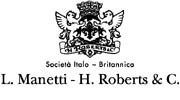 Manetti Roberts