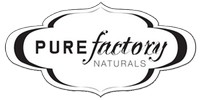 Pure Factory Naturals