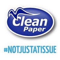Clean Paper