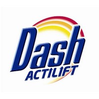 Dash Détergent liquide - Plus blanc que blanc (Witter dan wit) - 1,485 L  (27 lavages)